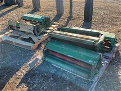 Ransomes Reel Cutters 