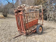 Portable Chute 