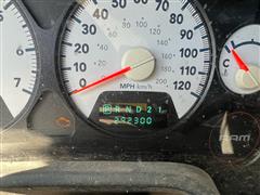 Odometer