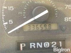 Odometer