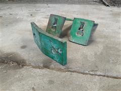 John Deere Weight Bracket 