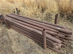 Steel Posts 