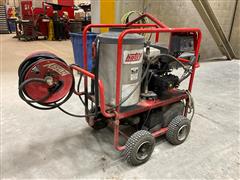 2000 Hotsy 1065SS Hot Water Pressure Washer 