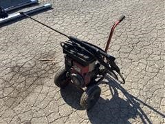 Industrial Plus 133432 Pressure Washer 