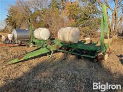 John Deere 7000 6R30" Planter 