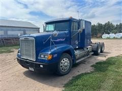 1997 Freightliner FLD120 T/A Truck Tractor 