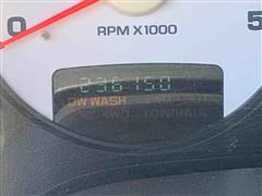 Odometer