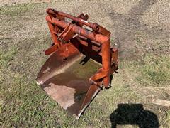 Ford 706 Bucket 