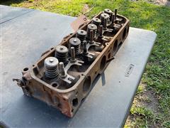 Ford 429 R Cylinder Head 