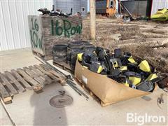 John Deere 16 Row Planter Parts 