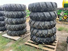 Pivot Irrigation Tires 