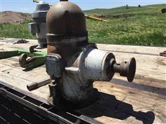 Amarillo Right Angle Gear Drive 