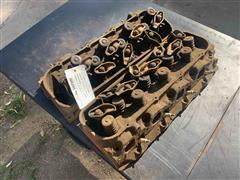 1966 Chevrolet Big Block Cylinder Heads 