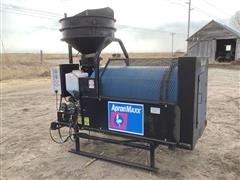 USC LP800 Seed Treater 