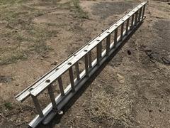 Aluminum Ladder 