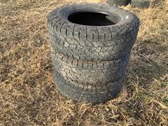 Cooper Discoverer AT3 265/70R18 Tires 