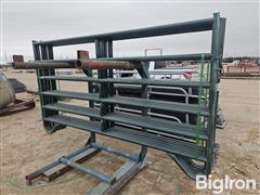 Behlen 10' Livestock Crowding Panels 