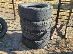 Cooper 265/70R17 Tires 