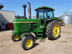 1974 John Deere 4430 2WD Tractor 