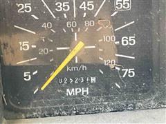 Odometer