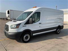 2015 Ford Transit T-250 2WD Van 