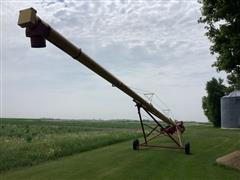 Westfield Swing Away Auger 