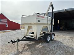 Friesen 107R220 Bulk Seed Tender 