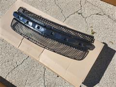 GM Front Grill 