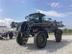 2019 Bruin HS1100 Self-Propelled Sprayer 