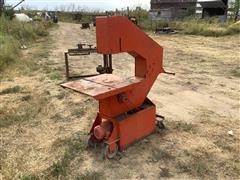 Band Saw 