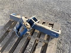 Kinze 2 Point Planter Hitch 