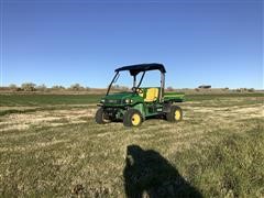 2006 John Deere HPX Gator 