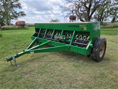 Great Plains EWD13-2175-0131 End Wheel Grain Drill 