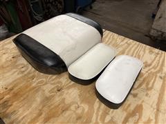 International Tractor Replacement Seat 