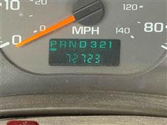 Odometer