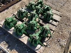 John Deere HD Dual Down Force Springs 