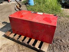 Portable Fuel Tank 