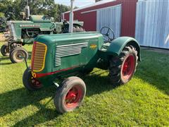 1948 Oliver 70 Standard 2WD Tractor 