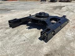 Caterpillar 308 Excavator Undercarriage Frame 