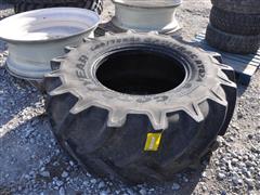 Goodyear 600/70R28 Tire 