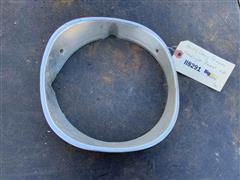 1970-73 Chevrolet Headlight Bezel 