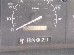 Odometer