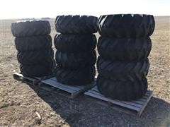 Goodyear 16.5L-16.1 Pivot Tires 