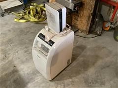Shinco Spae12W Heater/Air Conditioner 