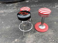 Stools 