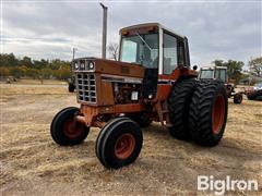 1981 International 1486 2WD Tractor 