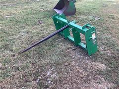 John Deere Bale Fork 