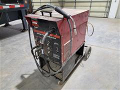 Century 225 Single Phase Wire Welder 