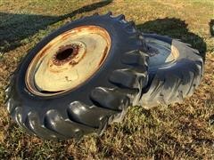 Agri-Power 18.4-38 Tractor Tires 