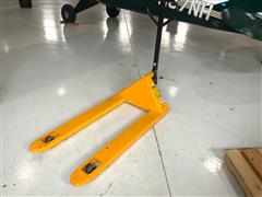 Pallet Jack 